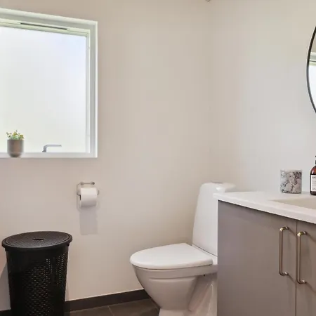 Σπίτι διακοπών Stunning In With Wifi *