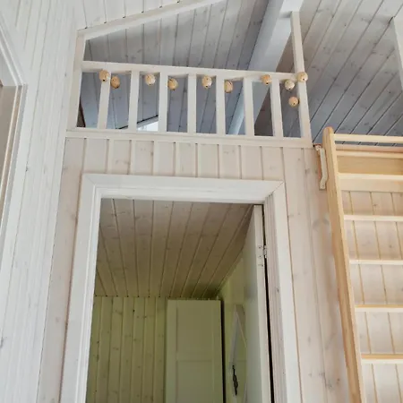 Stunning In With Wifi Semesterbostad Stege