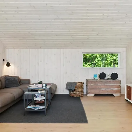 Feriehus Fantastisk Hjem I Med Wifi