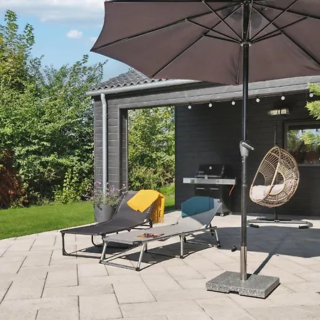 Semesterbostad Stunning In With Wifi