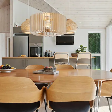 Feriehus Fantastisk Hjem I Med Wifi *
