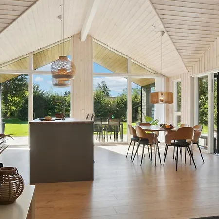 Stunning In With Wifi Stege