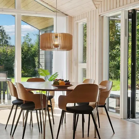 Stunning In With Wifi * Stege