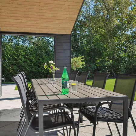 Stunning In With Wifi Semesterbostad