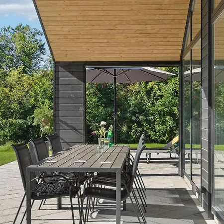 Σπίτι διακοπών Stunning In With Wifi *