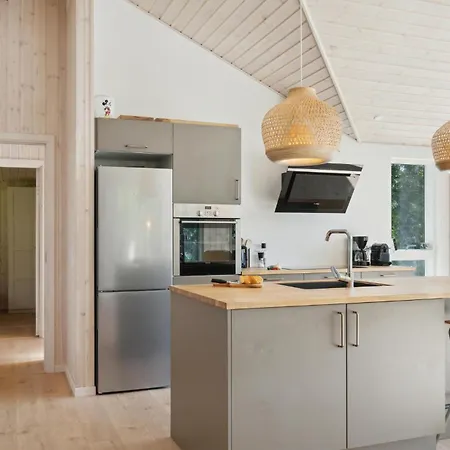 Semesterbostad Stunning In With Wifi *