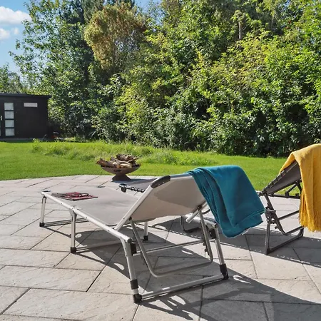 Stunning In With Wifi Σπίτι διακοπών Stege