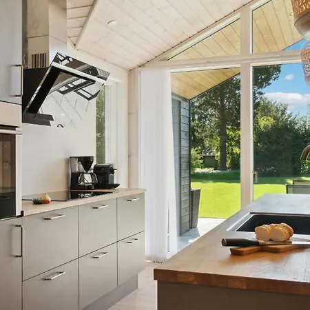 Semesterbostad Stunning In With Wifi *