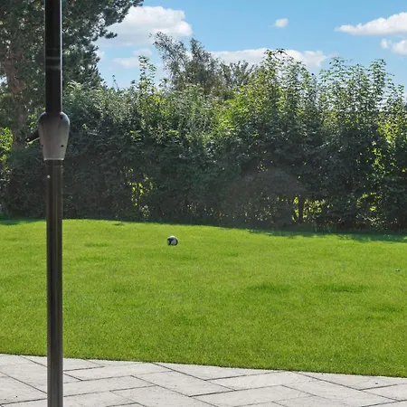 Stunning In With Wifi