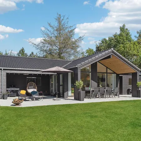 Stunning In With Wifi * Stege