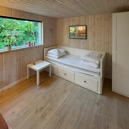 Semesterbostad Stunning In With Wifi *