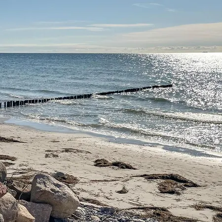 Stunning In With Wifi Semesterbostad Stege